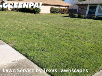 Lawn Care Service nearby Garland, TX, 