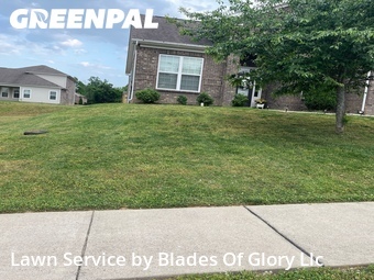 Lawn Mowing nearby Gallatin, TN, 