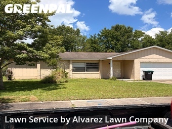 Lawn Care Service nearby Orlando, FL, 
