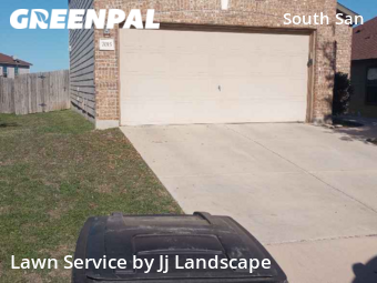 Lawn Care nearby San Antonio, TX, 