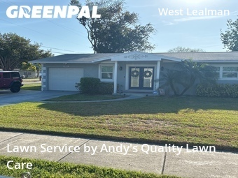 Lawn Mow nearby St. Petersburg, FL, 