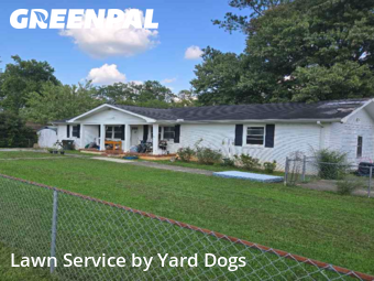 Lawn Care nearby Chattanooga, TN, 