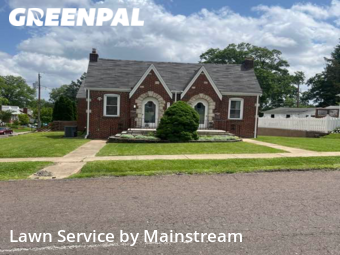 Lawn Cut nearby Affton, MO, 