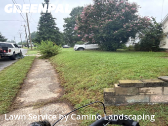 Lawn Maintenance nearby Winston Salem, NC, 