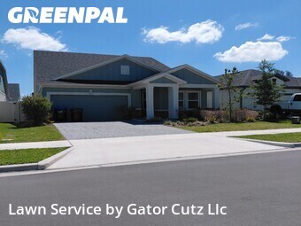 Yard Mowing nearby Mount Dora, FL, 