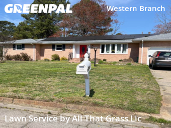 Yard Mowing nearby Chesapeake, VA, 