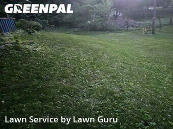 Lawn Mow nearby Minneapolis, MN, 
