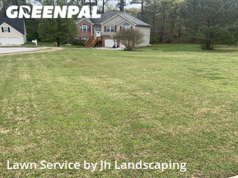 Yard Mowing nearby Douglasville, GA, 