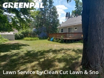 Yard Mowing nearby Lansing, MI, 