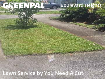 Lawn Service nearby Hollywood, FL, 