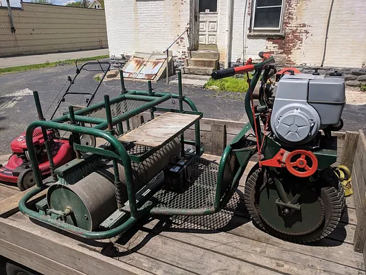 Neighborhood Lawnmower Repair Photo 17