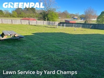 Lawn Care Service nearby Athens, AL, 