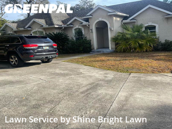 Lawn Mowing Service nearby Jacksonville, FL, 