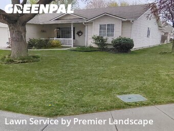 Lawn Mowing nearby Caldwell, ID, 