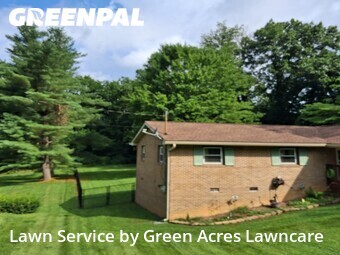 Lawn Mow nearby Gray, TN, 