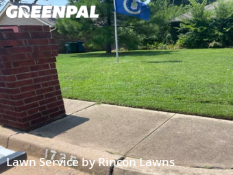 Lawn Care Service nearby Edmond, OK, 