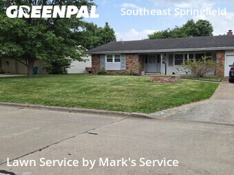 Lawn Cut nearby Springfield, MO, 