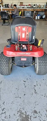 Cut-Rite Small Engine Repair Photo 6