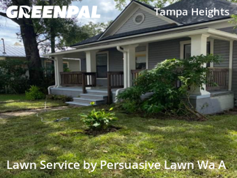Yard Cutting nearby Tampa, FL, 