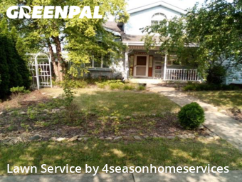 Lawn Cutting nearby Plainfield, IL, 