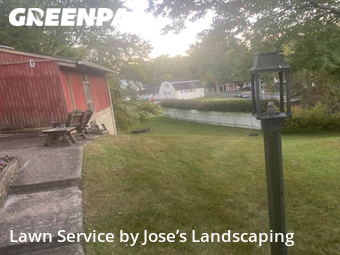 Lawn Cut nearby Woodbridge, VA, 