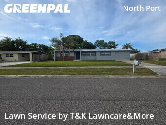 Grass Cut nearby Cocoa, FL, 