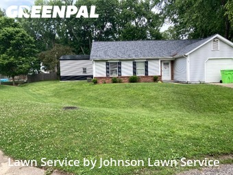 Lawn Mowing Service nearby Lafayette, IN, 