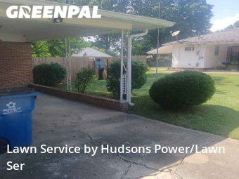 Lawn Mowing nearby Humboldt, TN, 