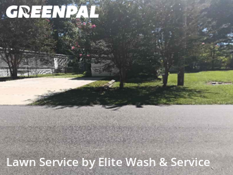 Grass Cut nearby Auburn, AL, 