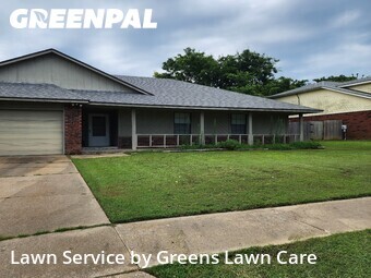 Lawn Cutting nearby Owasso, OK, 