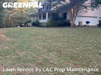 Lawn Mowing nearby Pittsboro, NC, 