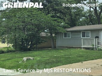Lawn Cutting nearby Kansas City, MO, 