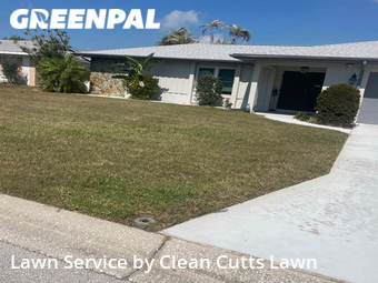 Lawn Cutting nearby Bradenton, FL, 