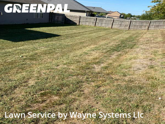 Lawn Care Service nearby Columbia, MO, 