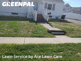 Lawn Mowing Service nearby Milford, CT, 