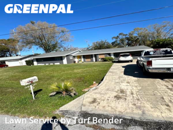 Lawn Cut nearby Tampa, FL, 