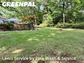 Lawn Care Service nearby Auburn, AL, 