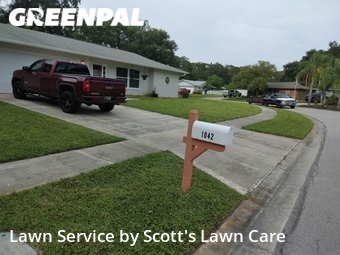 Lawn Maintenance nearby Palm Harbor, FL, 
