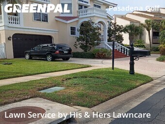 Lawn Mow nearby Gulfport, FL, 