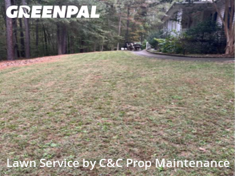 Lawn Mowing Service nearby Pittsboro, NC, 