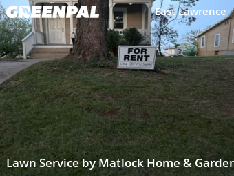 Lawn Maintenance nearby Lawrence, KS, 