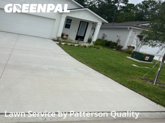 Lawn Service nearby St. Johns County, FL, 
