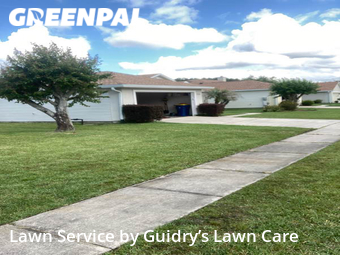 Lawn Cutting nearby Jacksonville, FL, 
