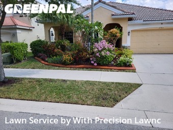 Lawn Maintenance nearby Weston, FL, 