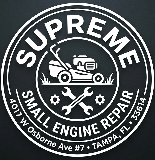Supreme Small Engine Repair shop photo