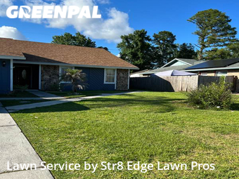 Lawn Care Service nearby Orange Park, FL, 