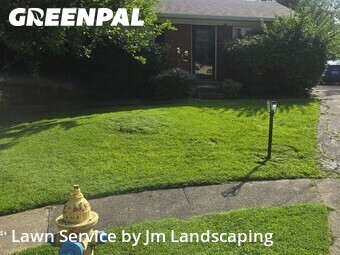 Lawn Mow nearby Jeffersontown, KY, 