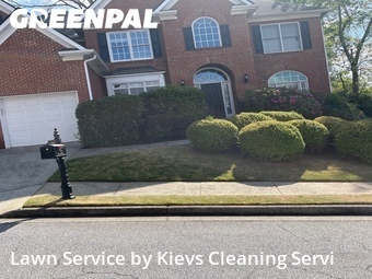 Lawn Cut nearby Smyrna, GA, 