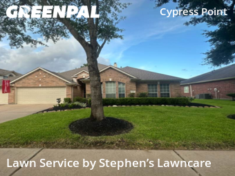 Lawn Care Service nearby Houston, TX, 