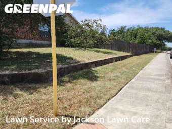 Lawn Cutting nearby San Antonio, TX, 